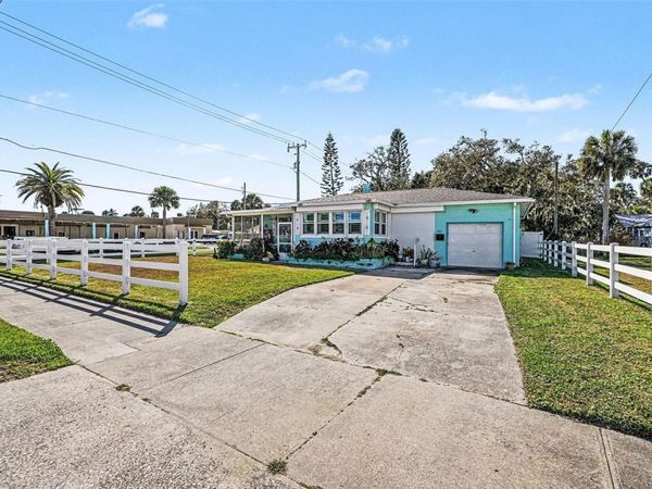 302 RIVERSIDE DRIVE, DAYTONA BEACH, FL 32117