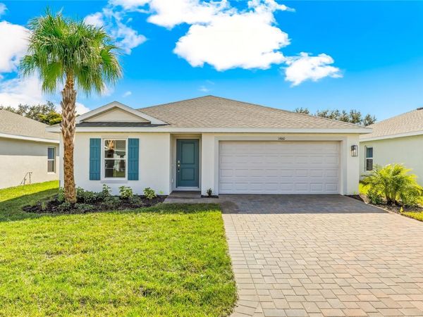 5168 SCHUBERT TRAIL, NORTH PORT, FL 34287
