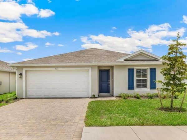 5168 SCHUBERT TRAIL, NORTH PORT, FL 34287
