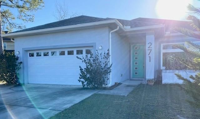 271 White Cliff Boulevard, Auburndale, FL 33823 Photo