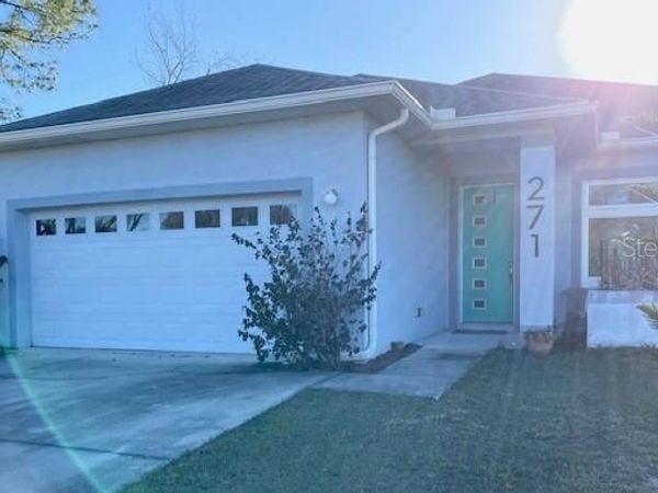 271 WHITE CLIFF BOULEVARD, AUBURNDALE, FL 33823