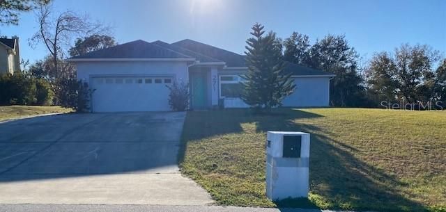 271 White Cliff Boulevard, Auburndale, FL 33823 Photo