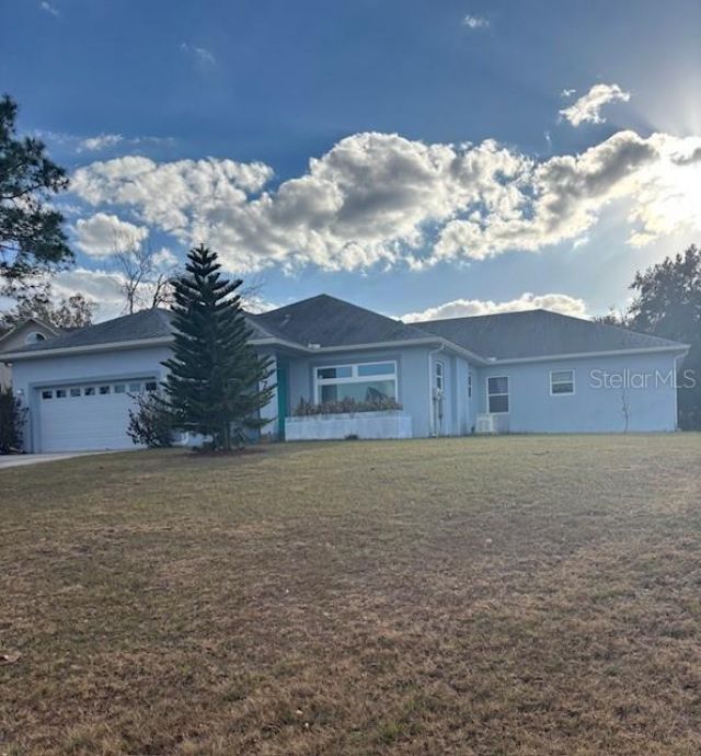 271 White Cliff Boulevard, Auburndale, FL 33823 Photo