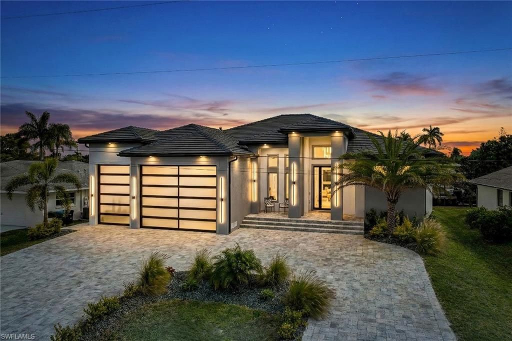 5333 Majestic Ct, Cape Coral, FL 33904 Photo