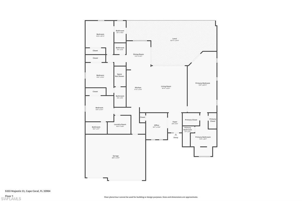 5333 Majestic Ct, Cape Coral, FL 33904 Photo