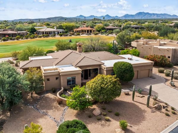 18513 E AGUA VERDE Drive, Rio Verde, AZ 85263