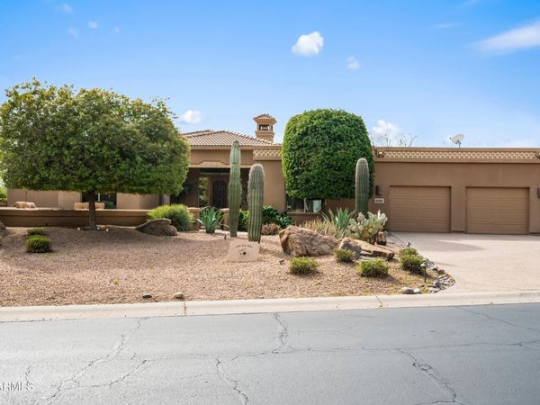 18513 E AGUA VERDE Drive, Rio Verde, AZ 85263