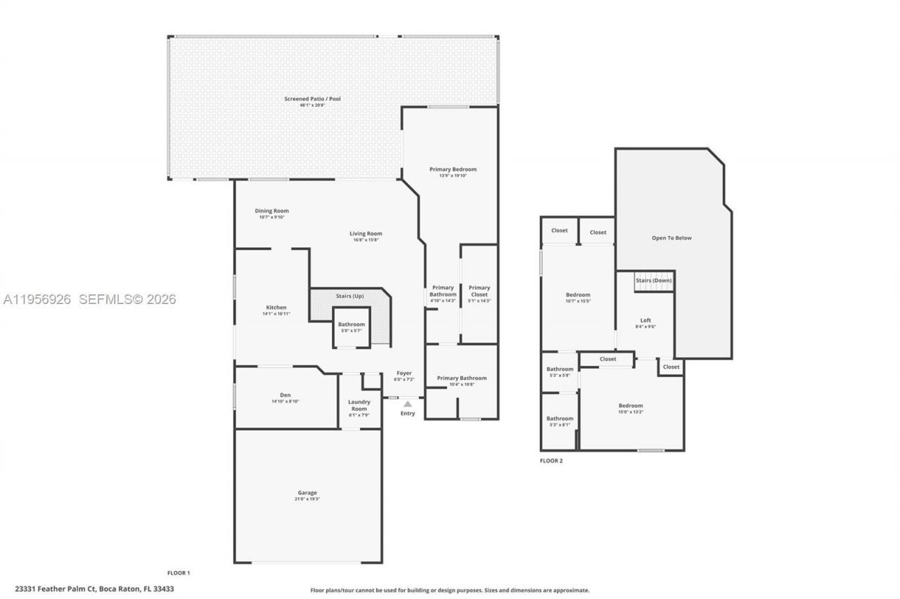 23331 Feather Palm Ct, Boca Raton, FL 33433 Photo