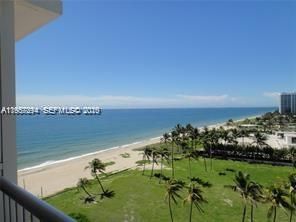 1370 S Ocean Blvd , Unit 903, Pompano Beach, FL 33062 Photo