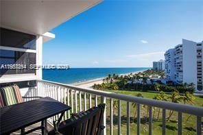 1370 S Ocean Blvd , Unit 903, Pompano Beach, FL 33062 Photo