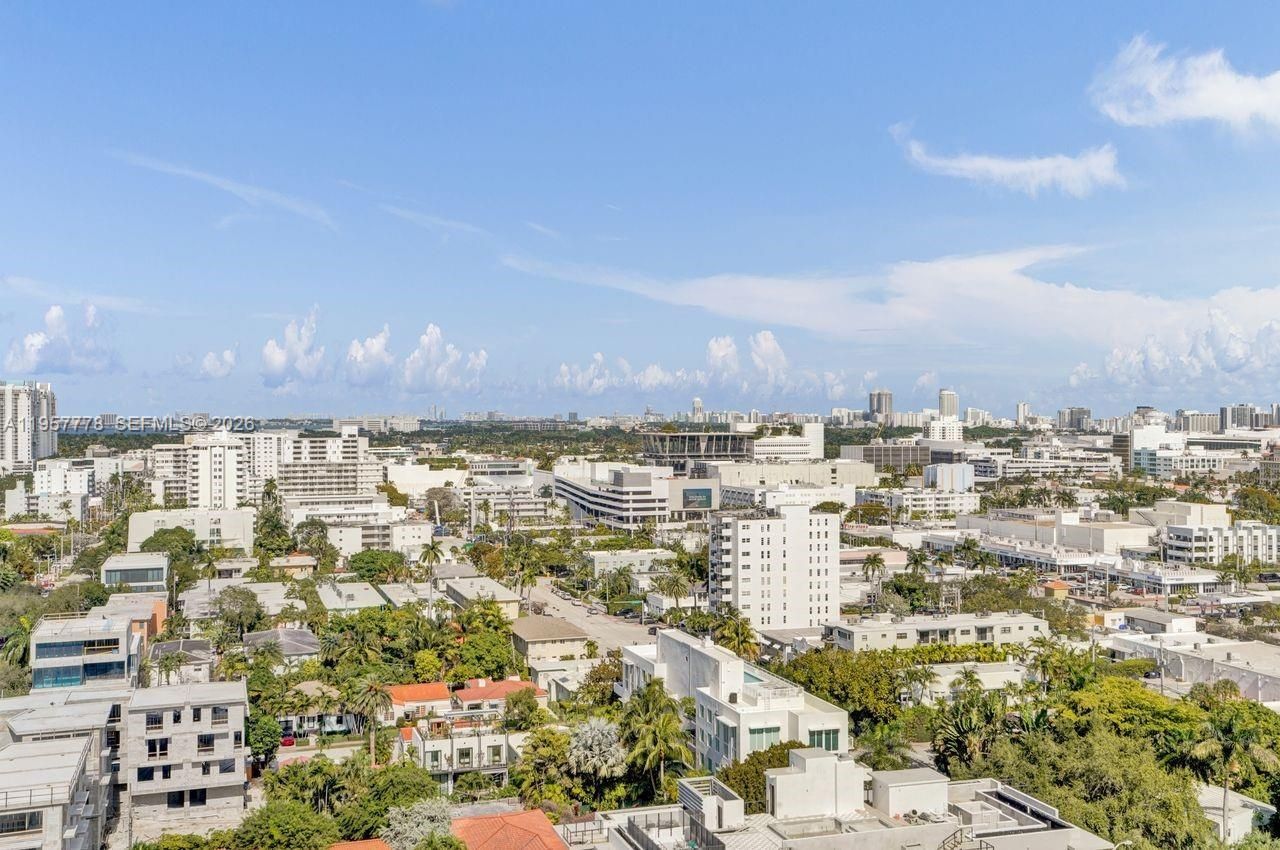 1330 West Ave , Unit 1811, Miami Beach, FL 33139 Photo