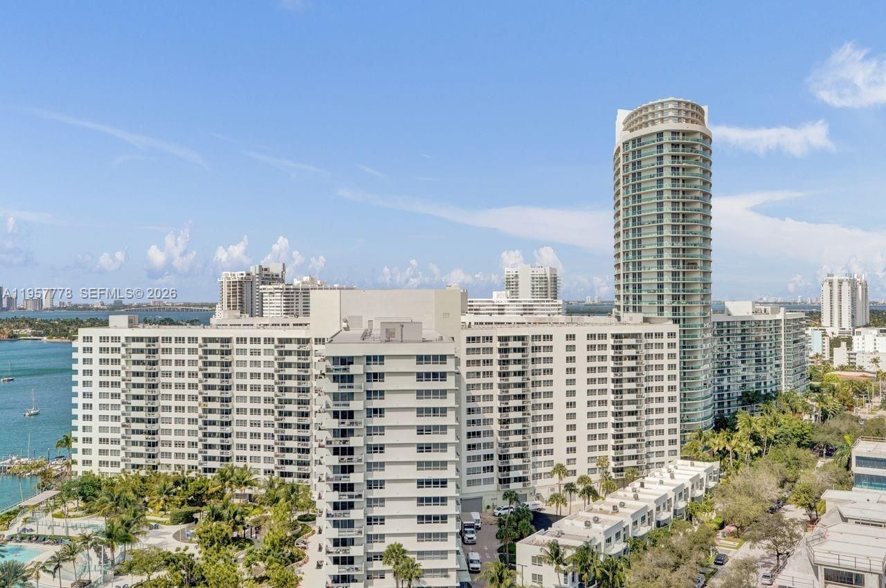 1330 West Ave , Unit 1811, Miami Beach, FL 33139 Photo