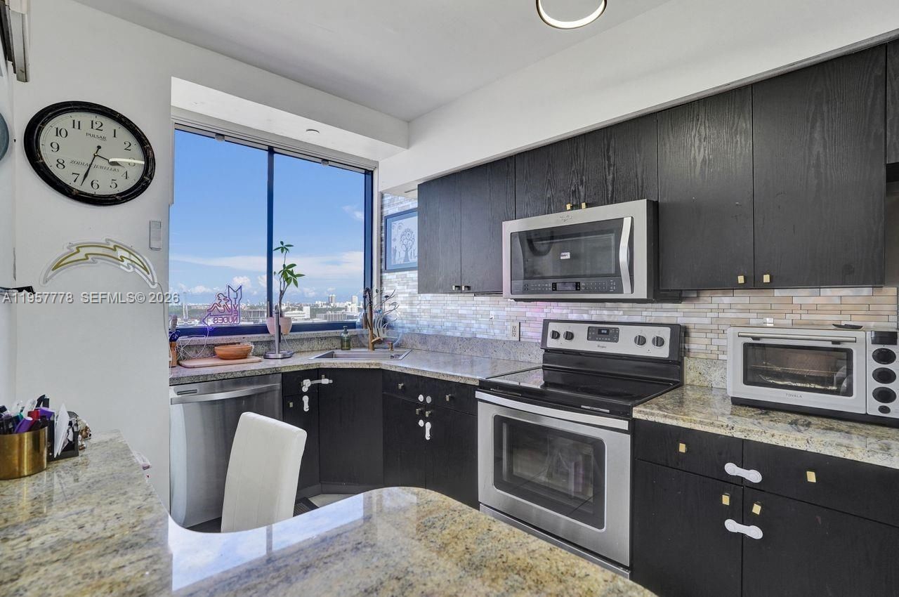 1330 West Ave , Unit 1811, Miami Beach, FL 33139 Photo