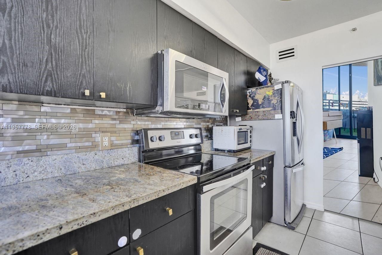 1330 West Ave , Unit 1811, Miami Beach, FL 33139 Photo