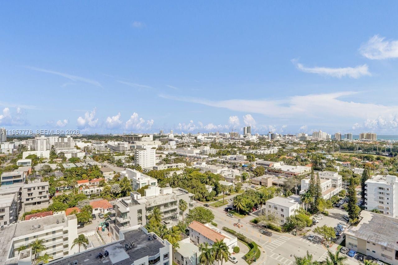 1330 West Ave , Unit 1811, Miami Beach, FL 33139 Photo