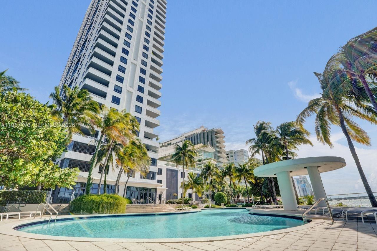 1330 West Ave , Unit 1811, Miami Beach, FL 33139 Photo