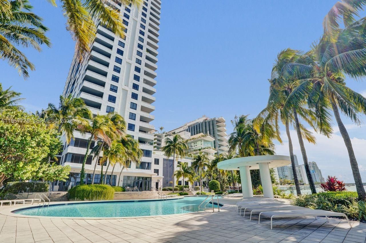 1330 West Ave , Unit 1811, Miami Beach, FL 33139 Photo