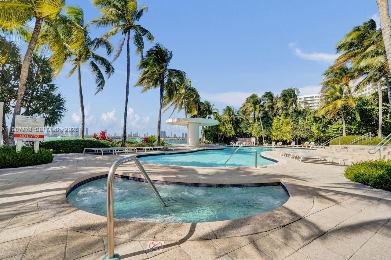 1330 West Ave , Unit 1811, Miami Beach, FL 33139 Photo