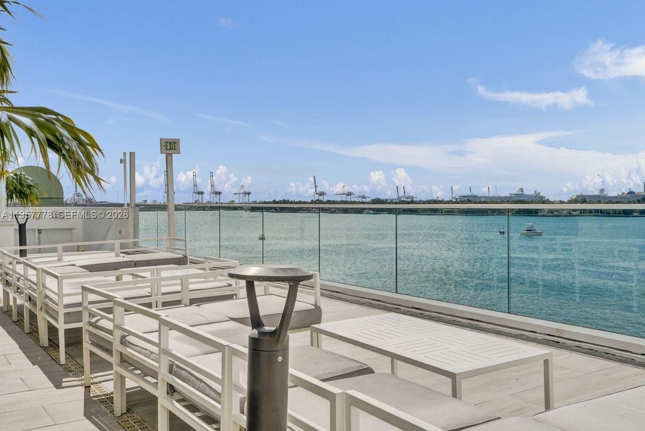 1330 West Ave , Unit 1811, Miami Beach, FL 33139 Photo