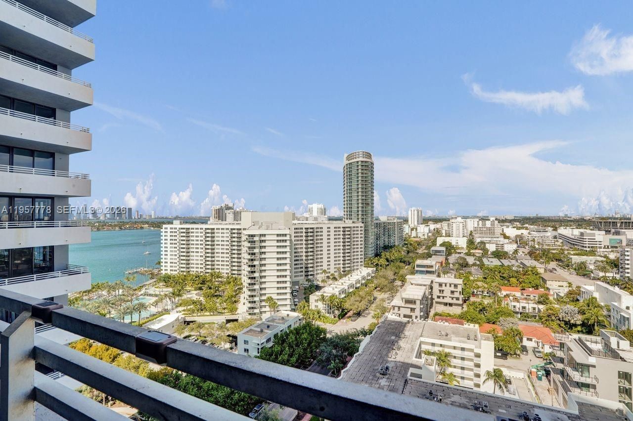 1330 West Ave , Unit 1811, Miami Beach, FL 33139 Photo