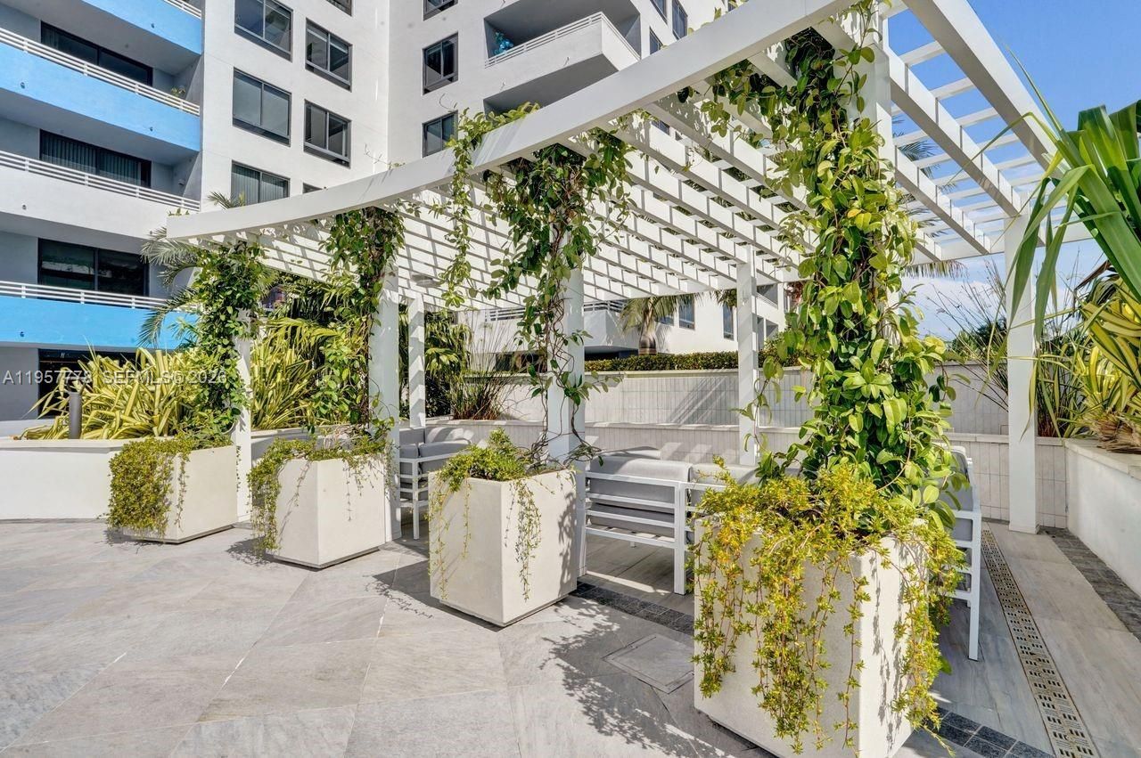 1330 West Ave , Unit 1811, Miami Beach, FL 33139 Photo