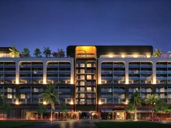 2700 NW 2nd Ave , Unit 736, Miami, FL 33127