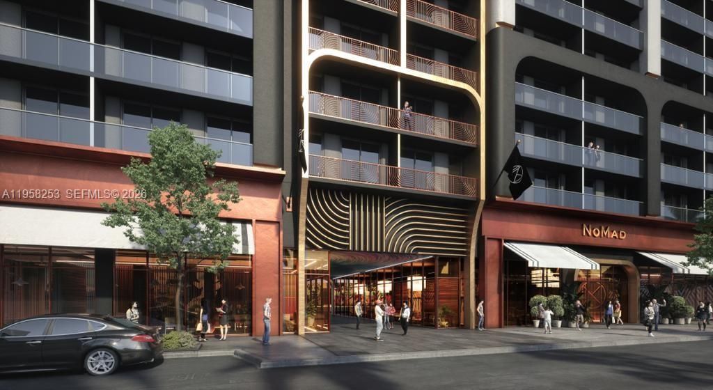 2700 NW 2nd Ave , Unit 736, Miami, FL 33127 Photo