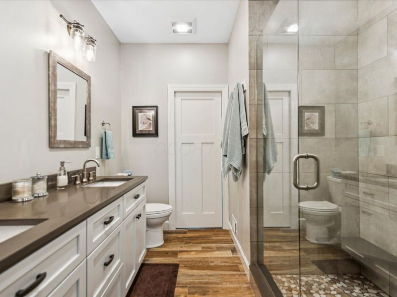 972 Sauk Lane, Hideaway Hills, OH 43107 Photo 17