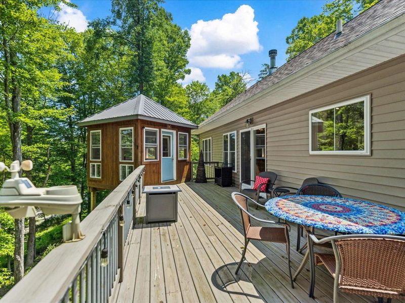 972 Sauk Lane, Hideaway Hills, OH 43107 Photo 20