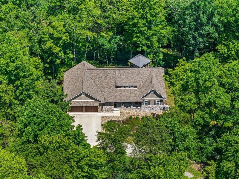 972 Sauk Lane, Hideaway Hills, OH 43107 Photo 3