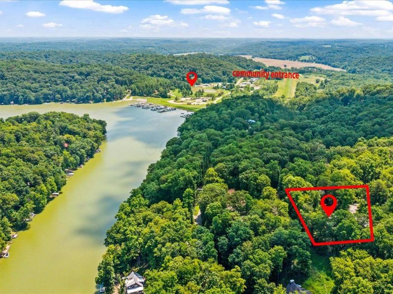 972 Sauk Lane, Hideaway Hills, OH 43107 Photo 31