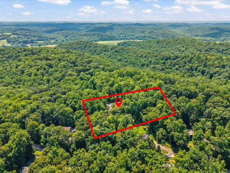 972 Sauk Lane, Hideaway Hills, OH 43107 Photo 33