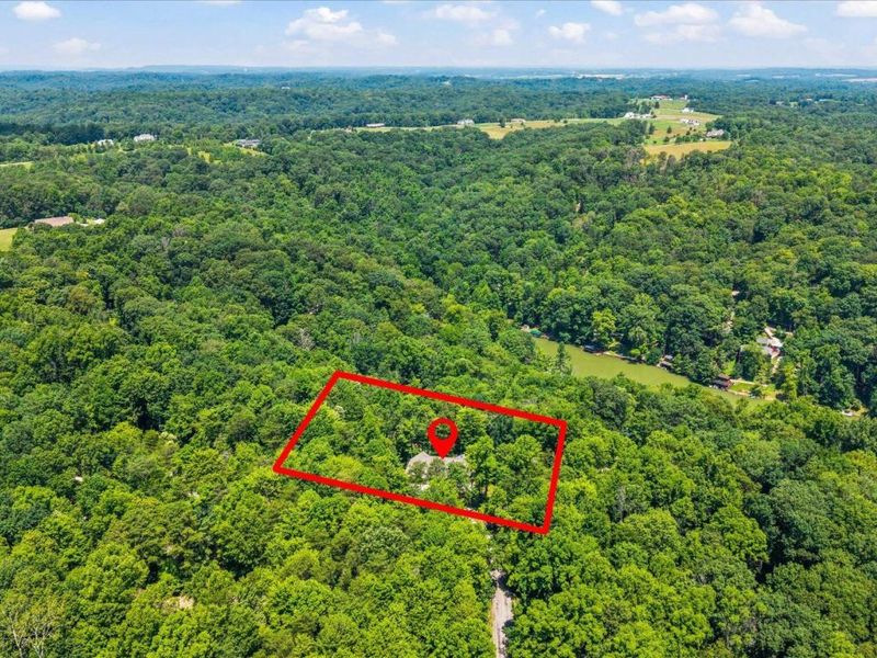 972 Sauk Lane, Hideaway Hills, OH 43107 Photo 34