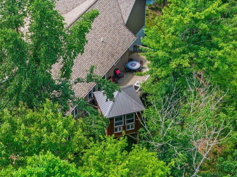 972 Sauk Lane, Hideaway Hills, OH 43107 Photo 35