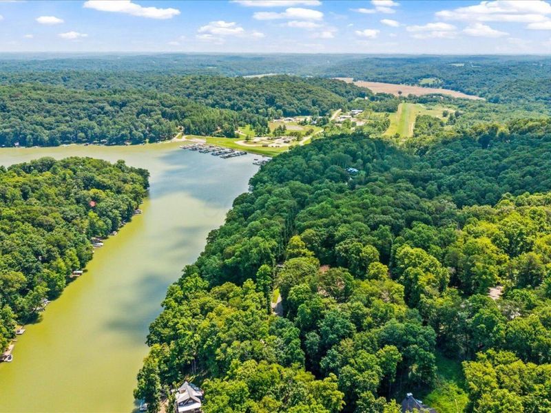 972 Sauk Lane, Hideaway Hills, OH 43107 Photo 36