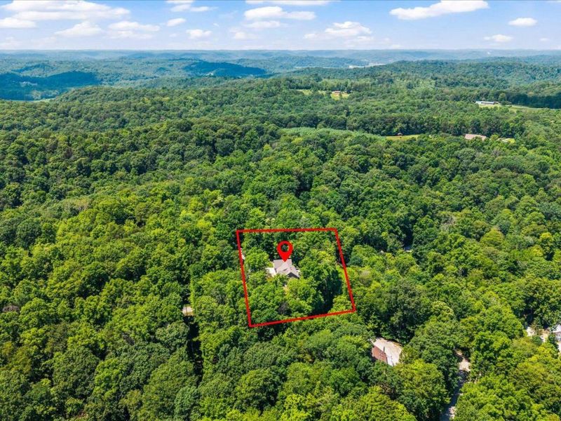 972 Sauk Lane, Hideaway Hills, OH 43107 Photo 38