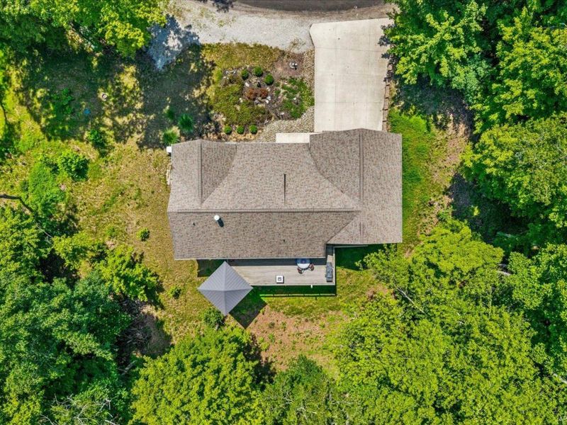 972 Sauk Lane, Hideaway Hills, OH 43107 Photo 4