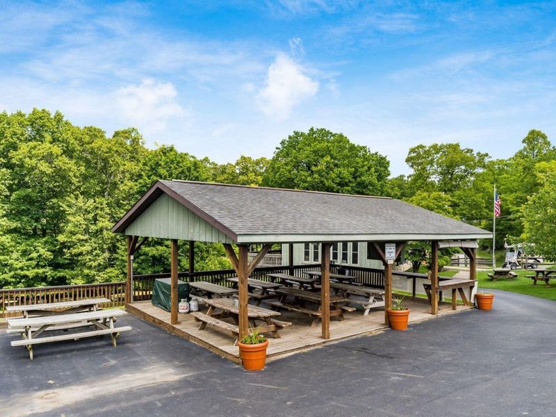 972 Sauk Lane, Hideaway Hills, OH 43107 Photo 40