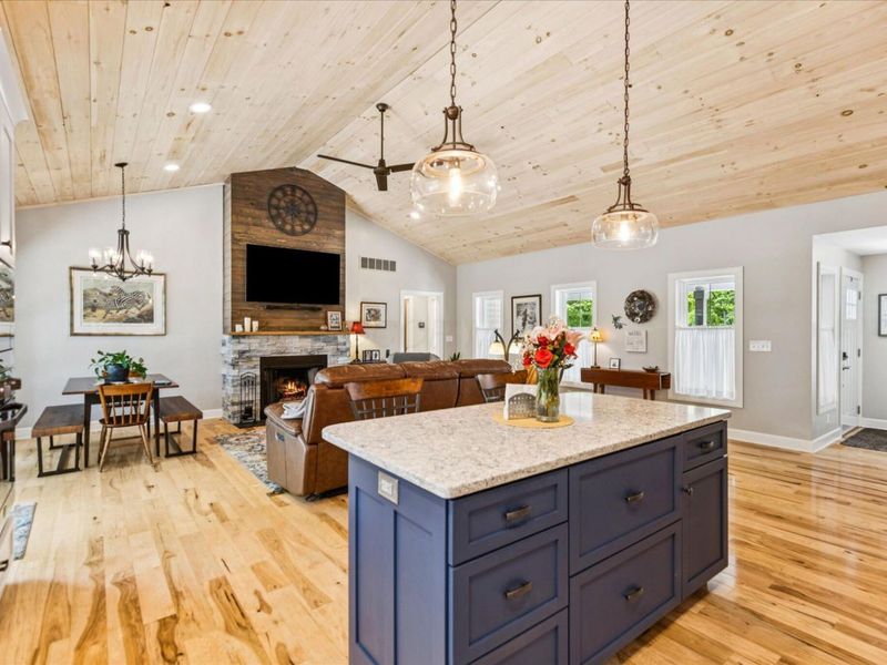 972 Sauk Lane, Hideaway Hills, OH 43107 Photo 7