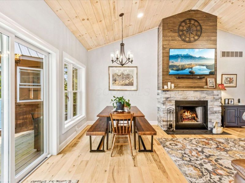 972 Sauk Lane, Hideaway Hills, OH 43107 Photo 9