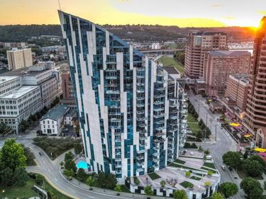 1 Roebling Way, Unit 406, Covington, KY 41011