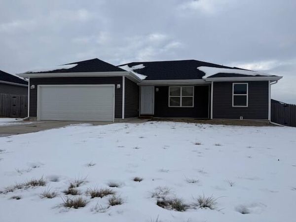 577 Richardson Street, Pleasant Hope, MO 65725