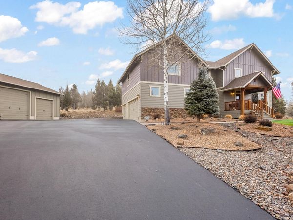 7524 SE Madison Avenue, Prineville, OR 97754