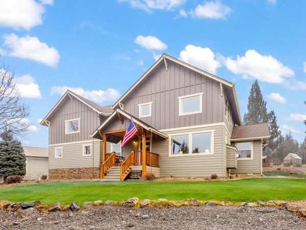 7524 SE Madison Avenue, Prineville, OR 97754