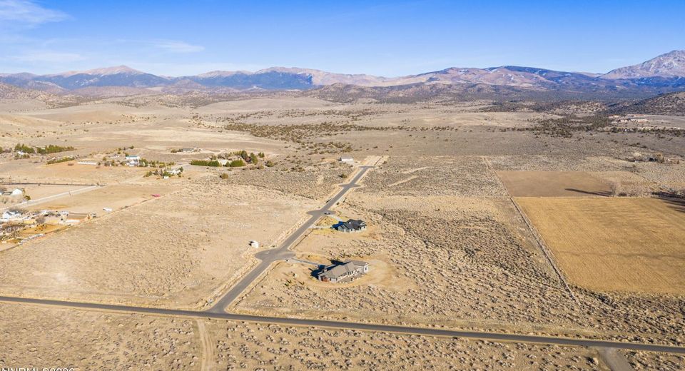 2430 Blaze Court, Gardnerville, NV 89410 Photo