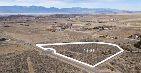 2430 Blaze Court, Gardnerville, NV 89410 Photo