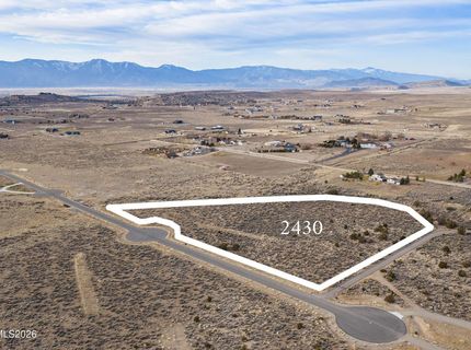 2430 Blaze Court, Gardnerville, NV 89410 Photo