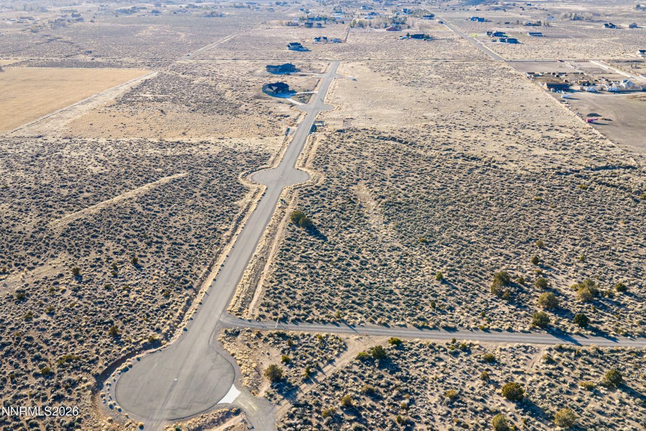 2430 Blaze Court, Gardnerville, NV 89410 Photo