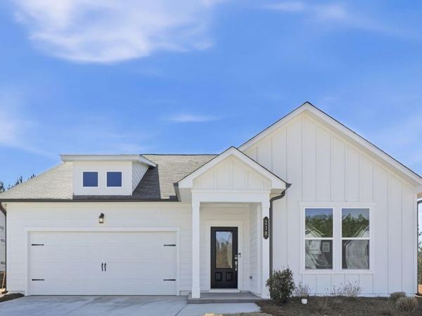 218 Groveton Court, Euharlee, GA 30145
