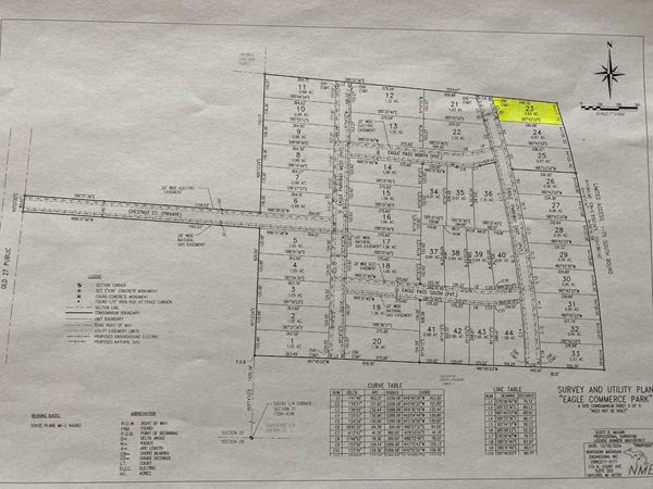 Lot 23 E Eagle Parkway, Gaylord, MI 49735